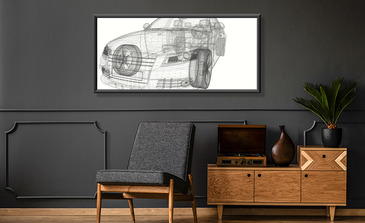 Visualisation du produit