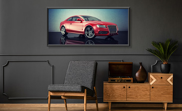 Visualisation du produit