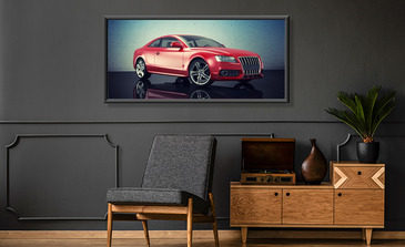 Visualisation du produit