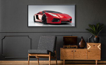 Visualisation du produit