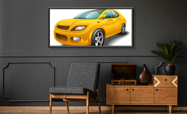 Visualisation du produit