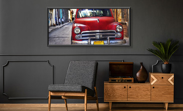 Visualisation du produit