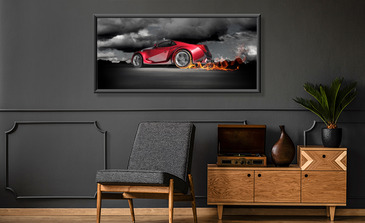 Visualisation du produit