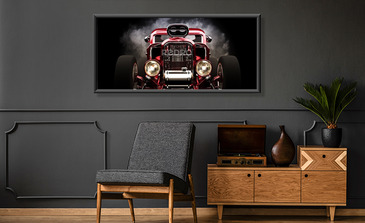 Visualisation du produit