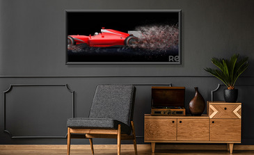 Visualisation du produit