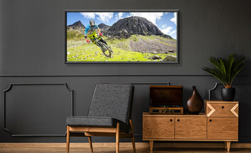 Visualisation du produit