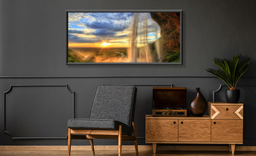 Visualisation du produit