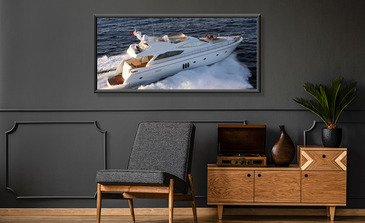 Visualisation du produit