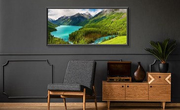 Visualisation du produit