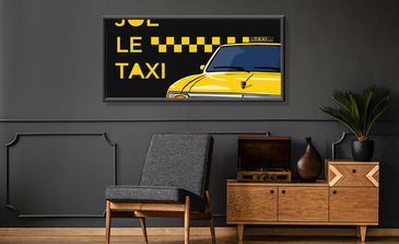 Visualisation du produit