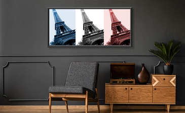 Visualisation du produit