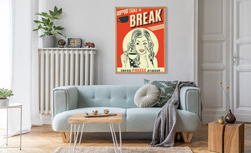 Visualisation du produit