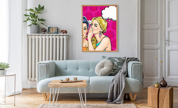 Visualisation du produit