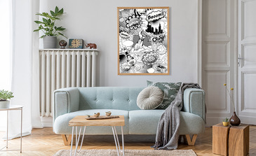 Visualisation du produit