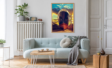 Visualisation du produit