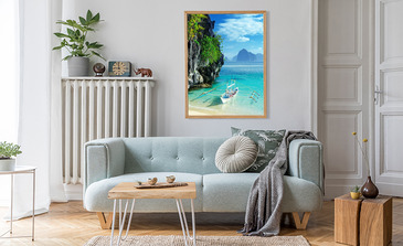 Visualisation du produit