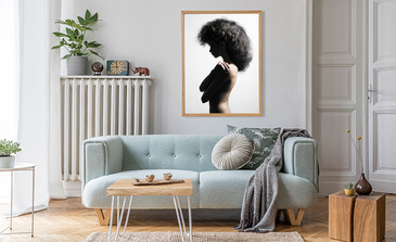 Visualisation du produit