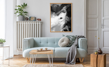 Visualisation du produit