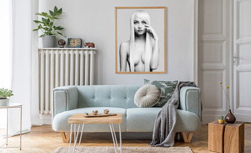 Visualisation du produit