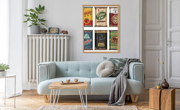 Visualisation du produit