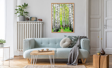 Visualisation du produit