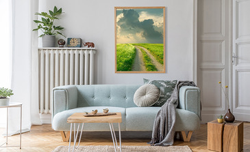 Visualisation du produit