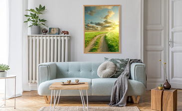 Visualisation du produit