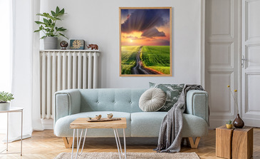 Visualisation du produit