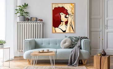 Visualisation du produit