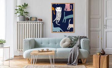 Visualisation du produit