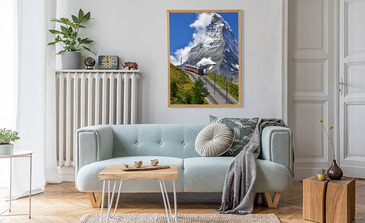 Visualisation du produit