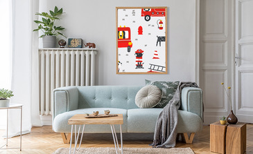 Visualisation du produit