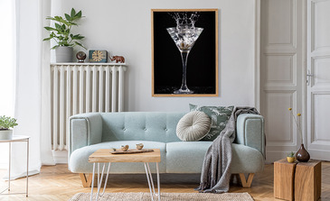 Visualisation du produit