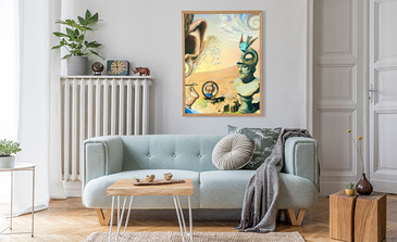 Visualisation du produit