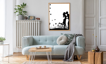 Visualisation du produit