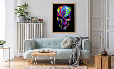 Visualisation du produit