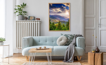 Visualisation du produit