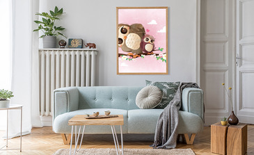 Visualisation du produit