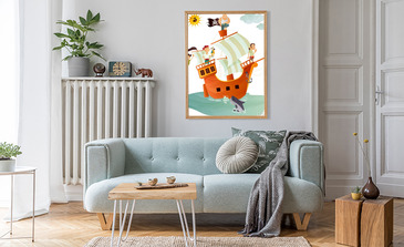 Visualisation du produit