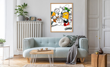 Visualisation du produit