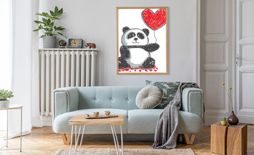 Visualisation du produit