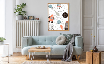 Visualisation du produit