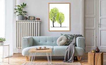 Visualisation du produit