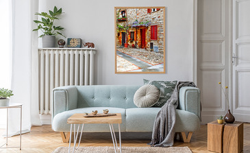 Visualisation du produit