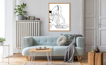 Visualisation du produit