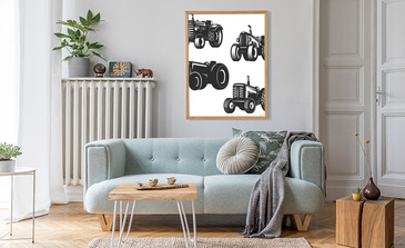 Visualisation du produit