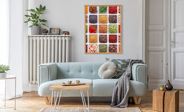 Visualisation du produit