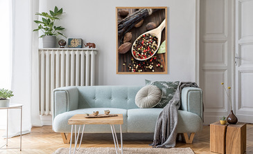 Visualisation du produit