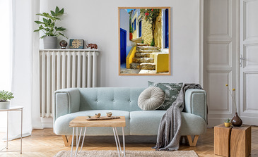 Visualisation du produit