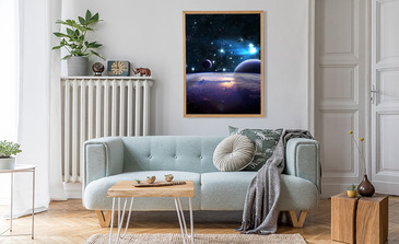 Visualisation du produit